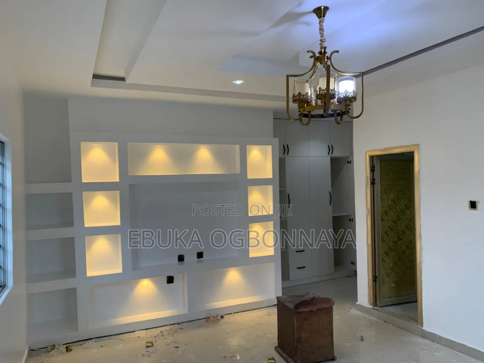 2bdrm Block of Flats in Royal Estate, Rumuahalu for rent in Rumuahalu