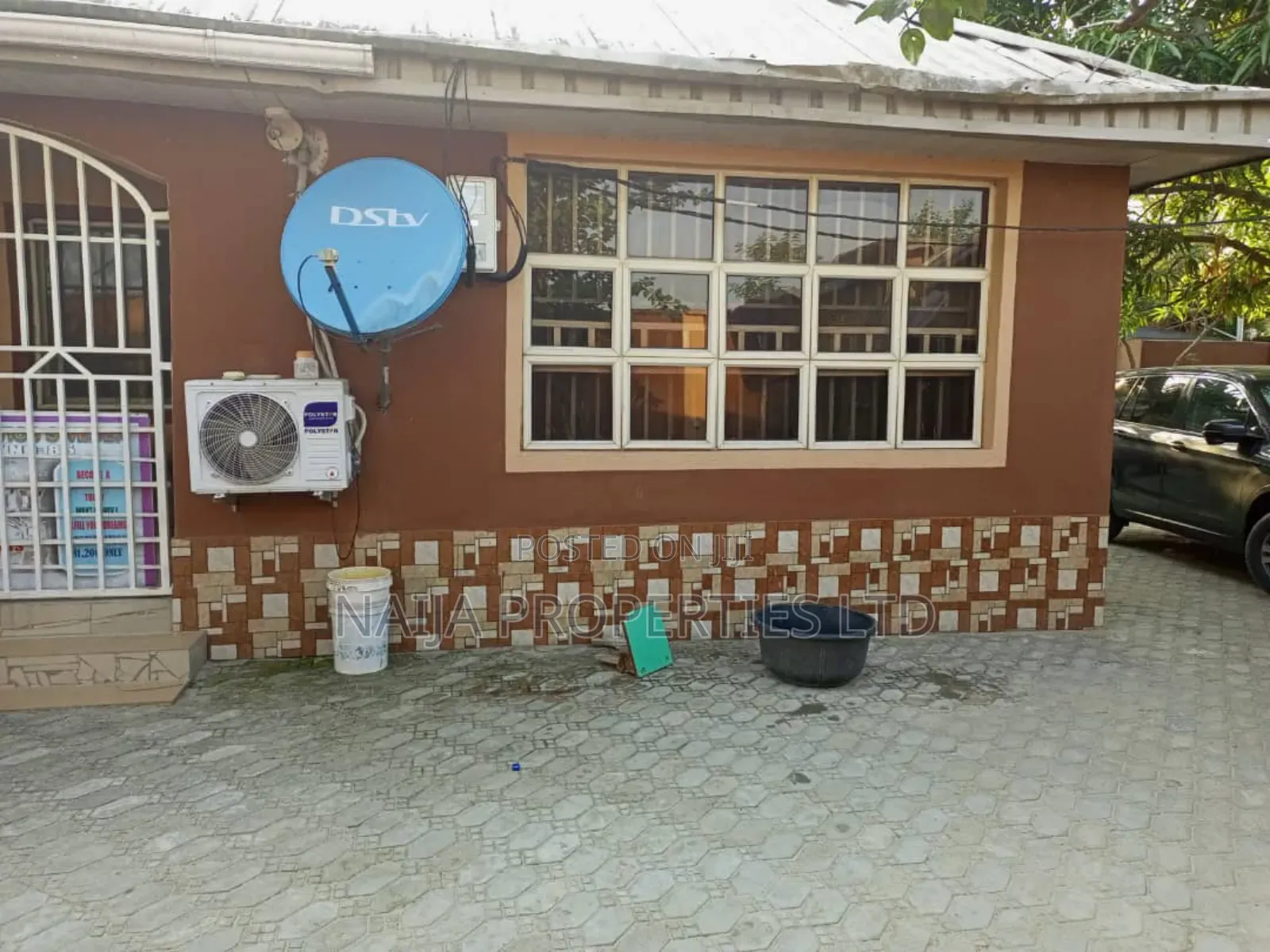3bdrm Bungalow in Ogunfayo, Awoyaya for sale in Awoyaya