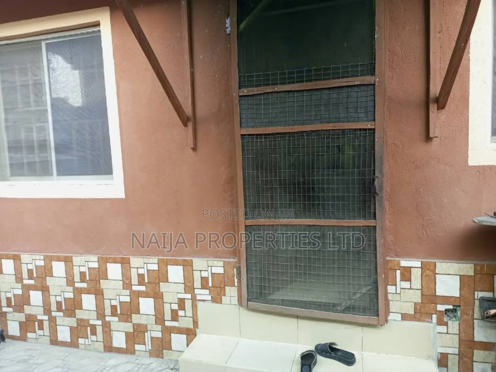 3bdrm Bungalow in Ogunfayo, Awoyaya for sale in Awoyaya