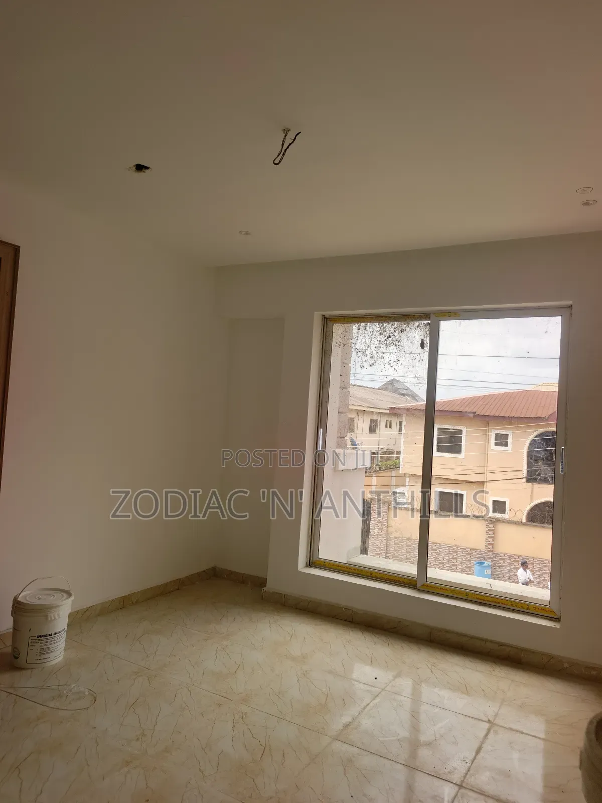 4bdrm Duplex in Maplewood Estate, Oko-Oba for sale in Oko-Oba