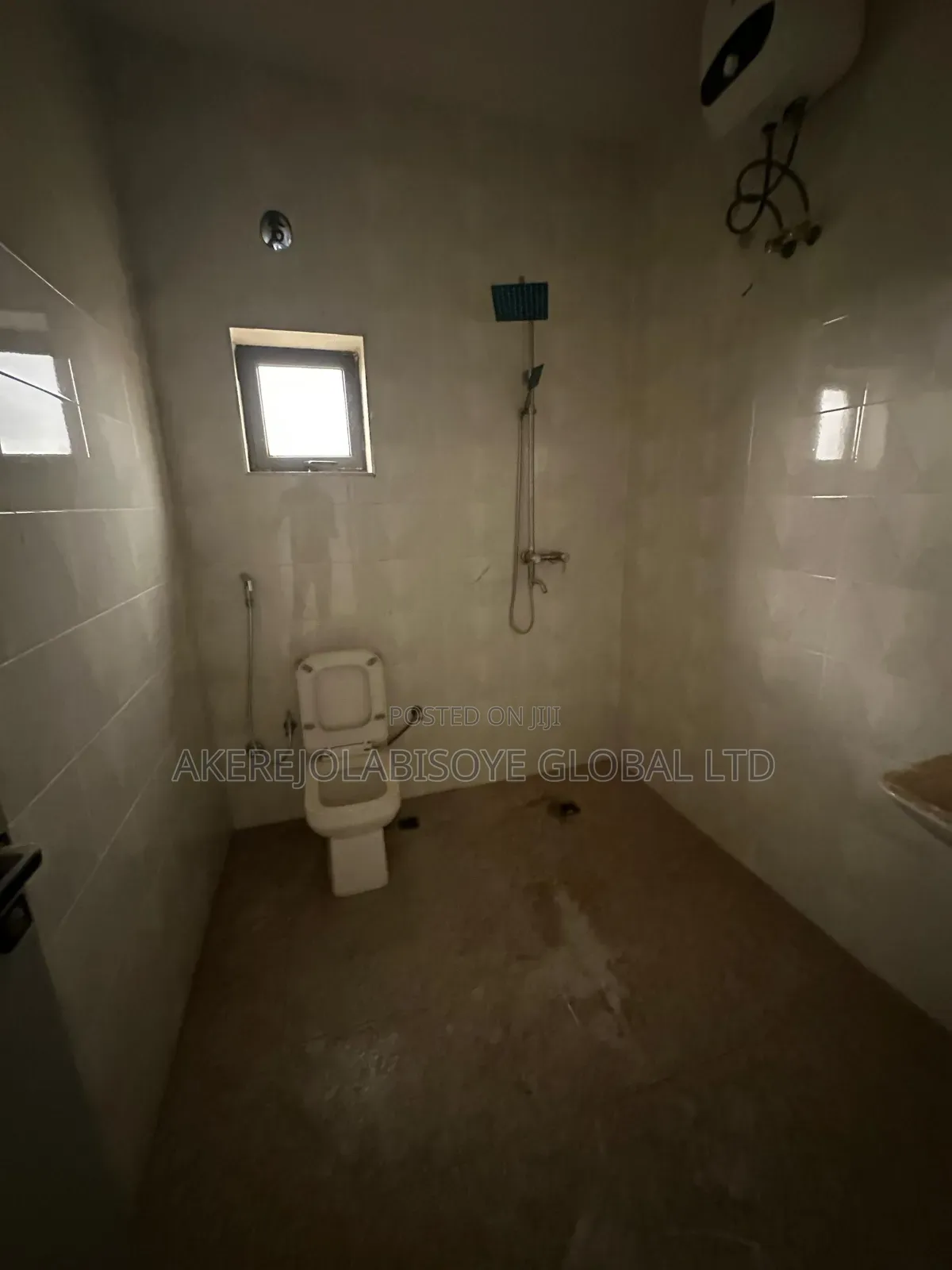 4bdrm Duplex in Beger Yard Lifecamp for rent in Life Camp