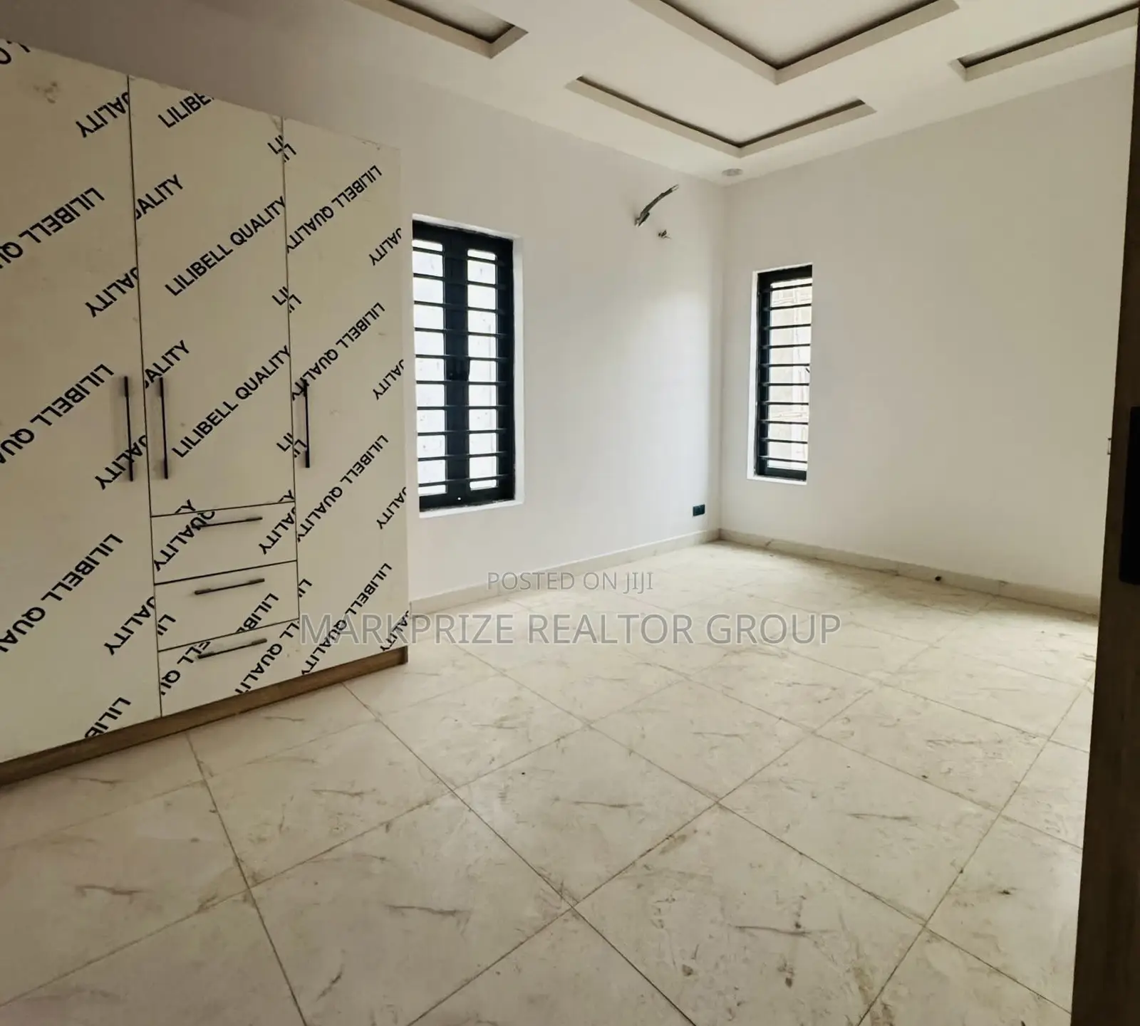 5bdrm Duplex in Adeniyi Jones Lagos for sale in Adeniyi Jones