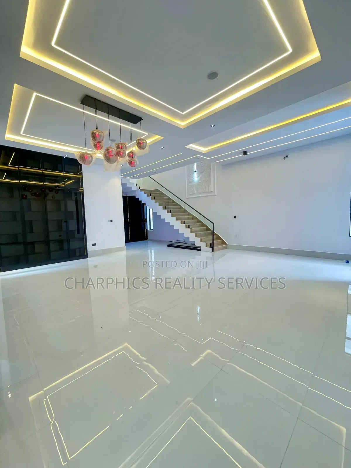 5bdrm Duplex in Ajah for sale in Ajah