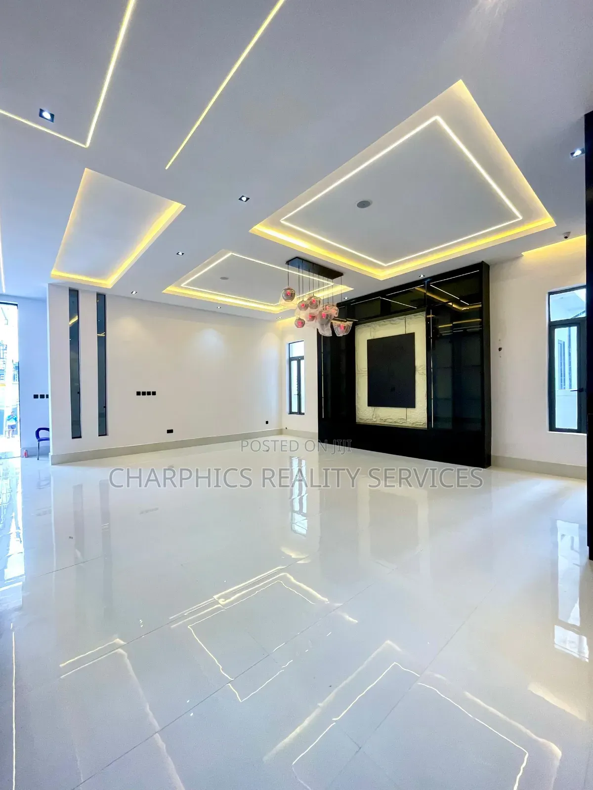 5bdrm Duplex in Ajah for sale in Ajah