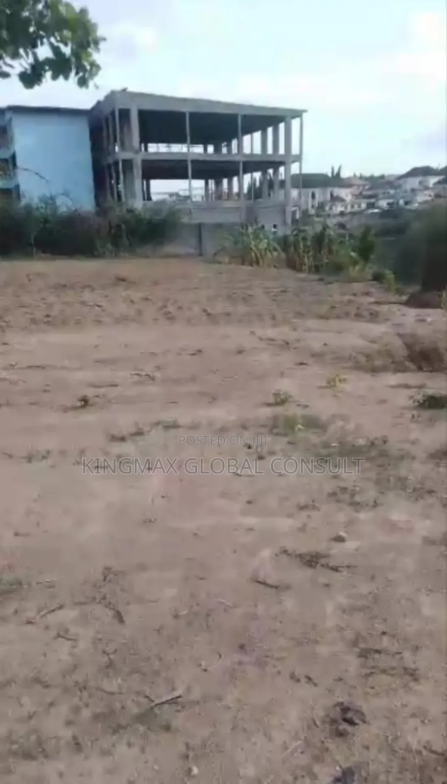 For Sale - Land for Sale in 7th Avenue Gwarinpa in Gwarinpa