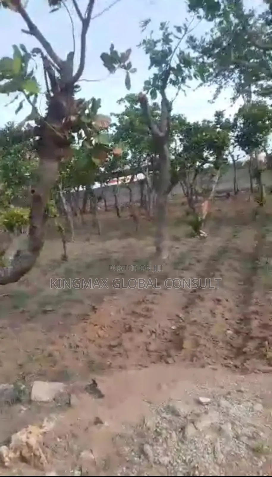 For Sale - Land for Sale in 7th Avenue Gwarinpa in Gwarinpa