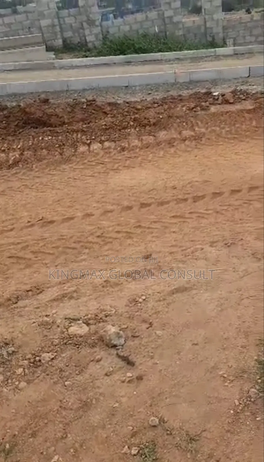 For Sale - Commercial Land ( Shopping Mall and Plaza) in Lugbe District
