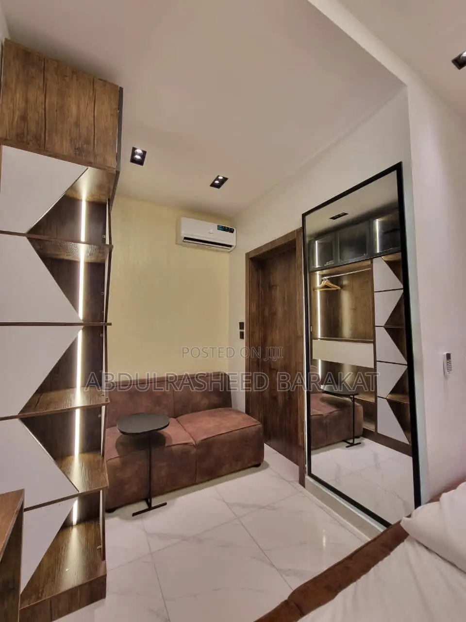 Bug Luxurious Duplex Studio Apartment in Lekki Phase 1