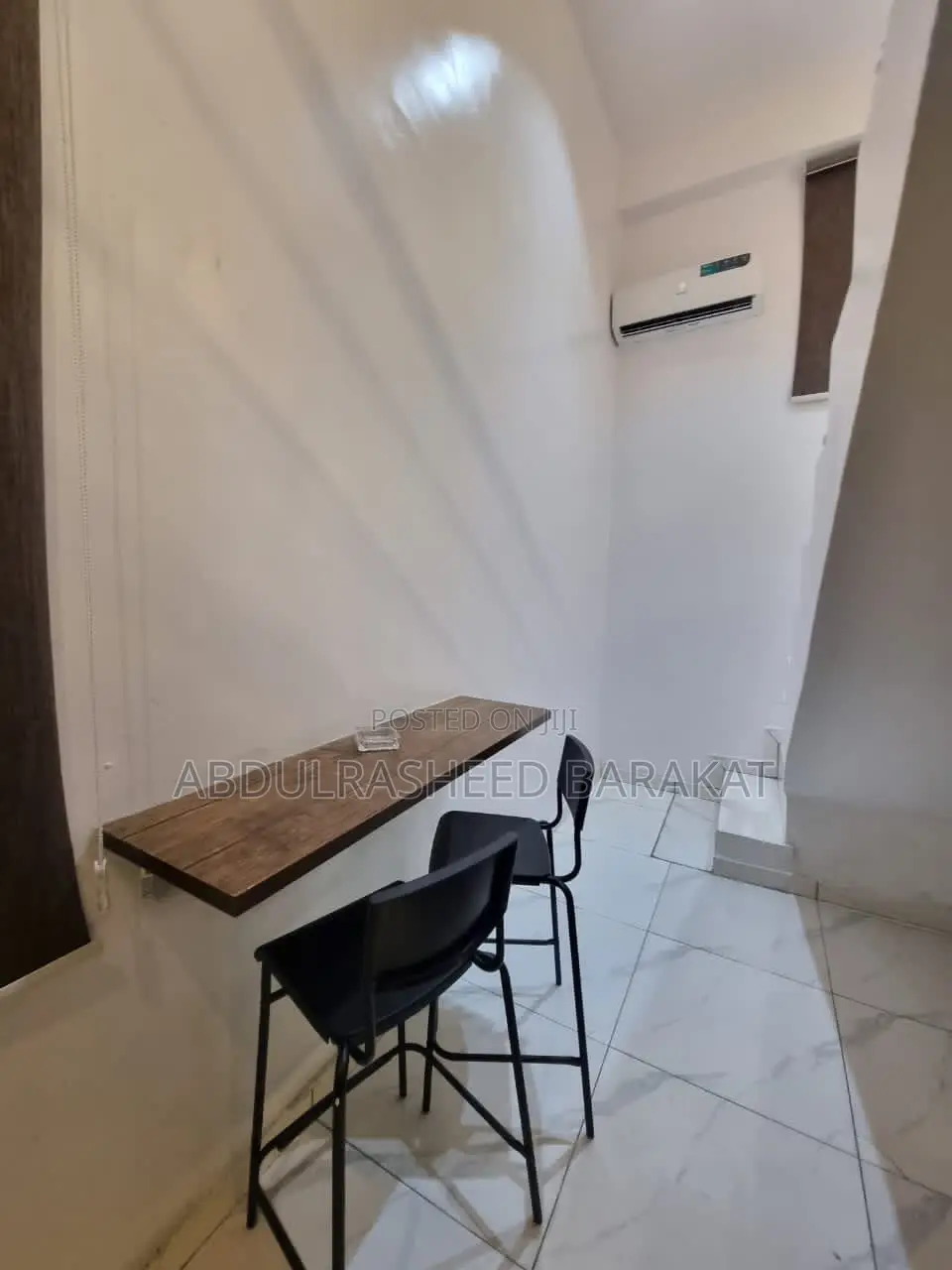 Bug Luxurious Duplex Studio Apartment in Lekki Phase 1