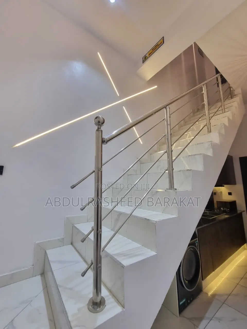 Bug Luxurious Duplex Studio Apartment in Lekki Phase 1