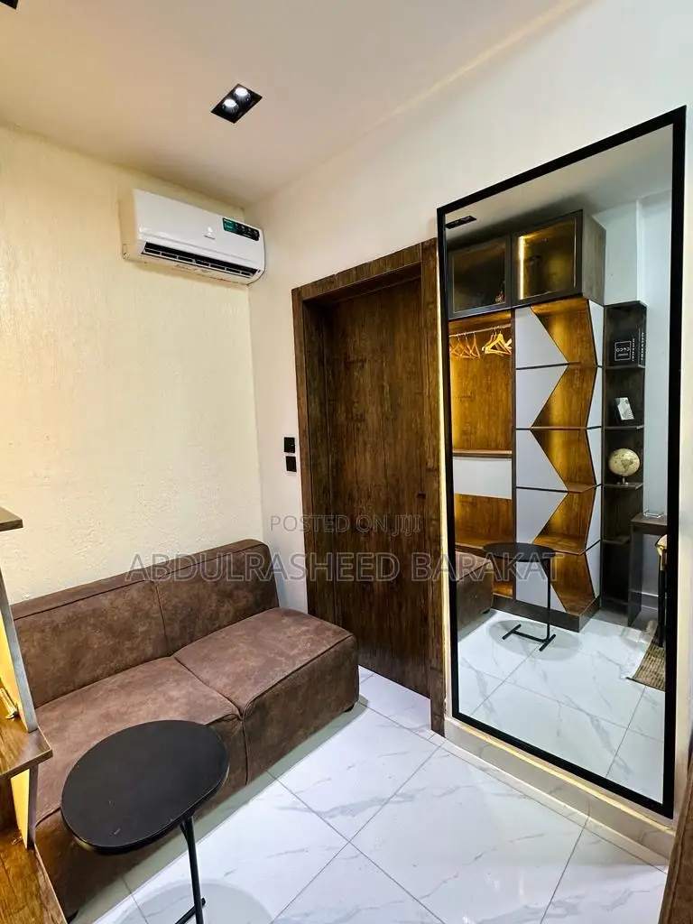 Bug Luxurious Duplex Studio Apartment in Lekki Phase 1