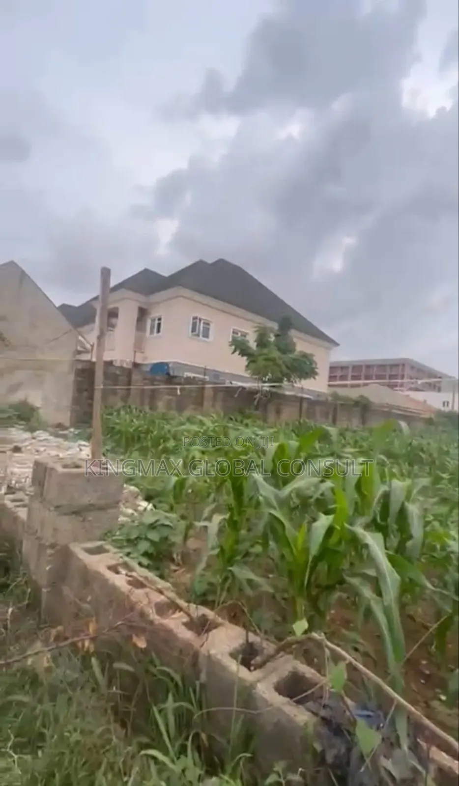 Residential Land for Sale in Kado, Abuja in Kado