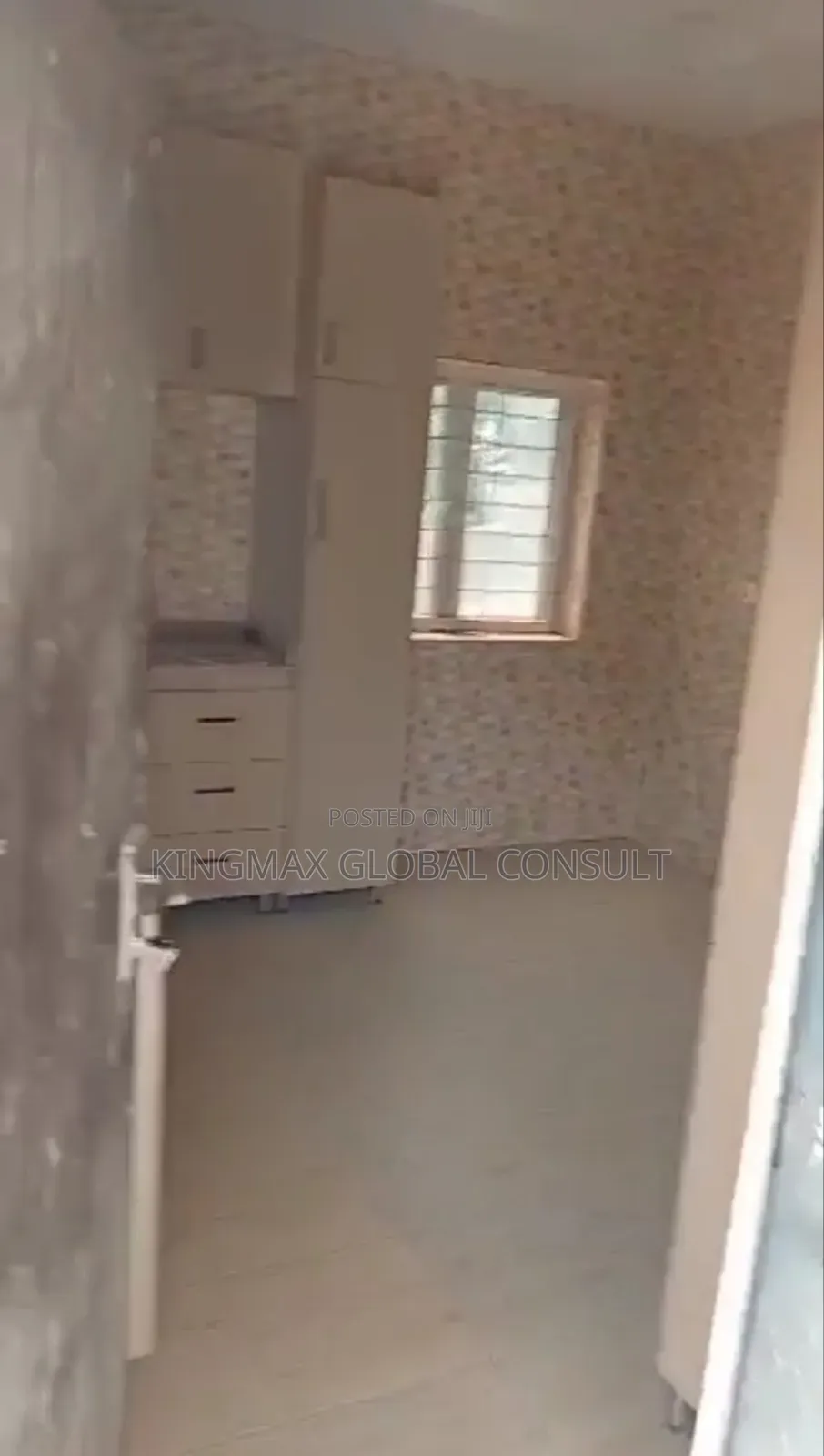 Furnished 4bdrm Duplex in Lugbe District for sale in Lugbe District