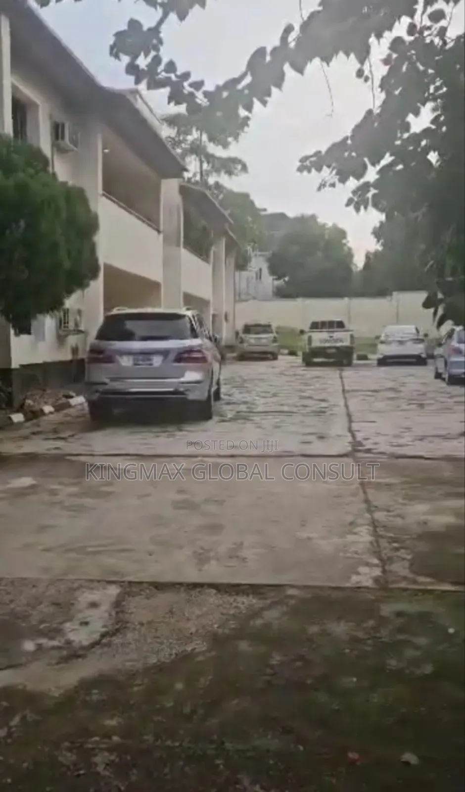 Furnished 3bdrm Apartment in Maitama for sale in Maitama