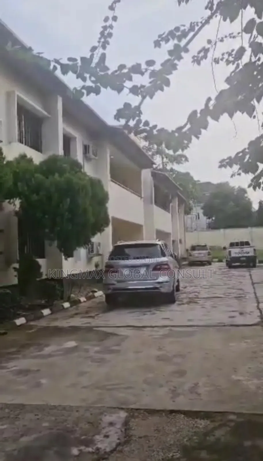 Furnished 3bdrm Apartment in Maitama for sale in Maitama