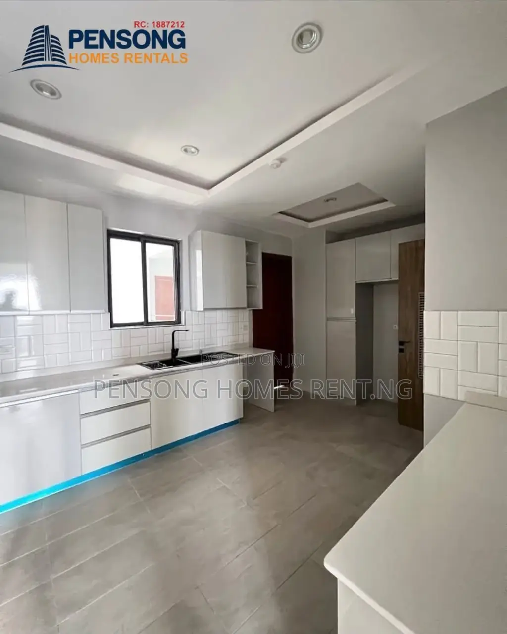 4bdrm Apartment in Lekki Phase 1 for rent in Lekki