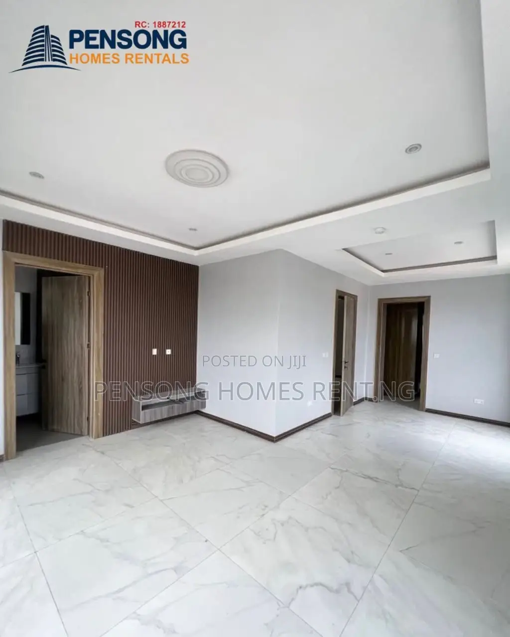 4bdrm Apartment in Lekki Phase 1 for rent in Lekki