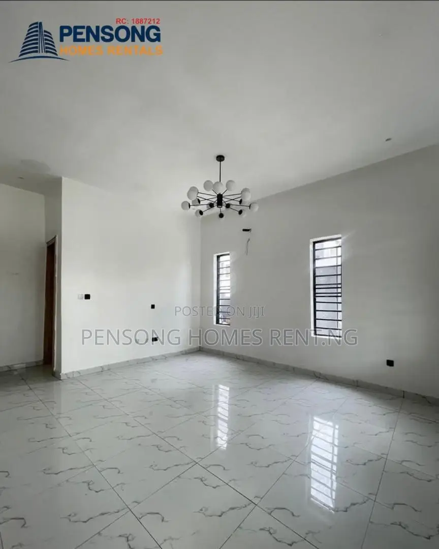 4bdrm Duplex in Harris Drive, VGC / Ajah for rent in VGC / Ajah