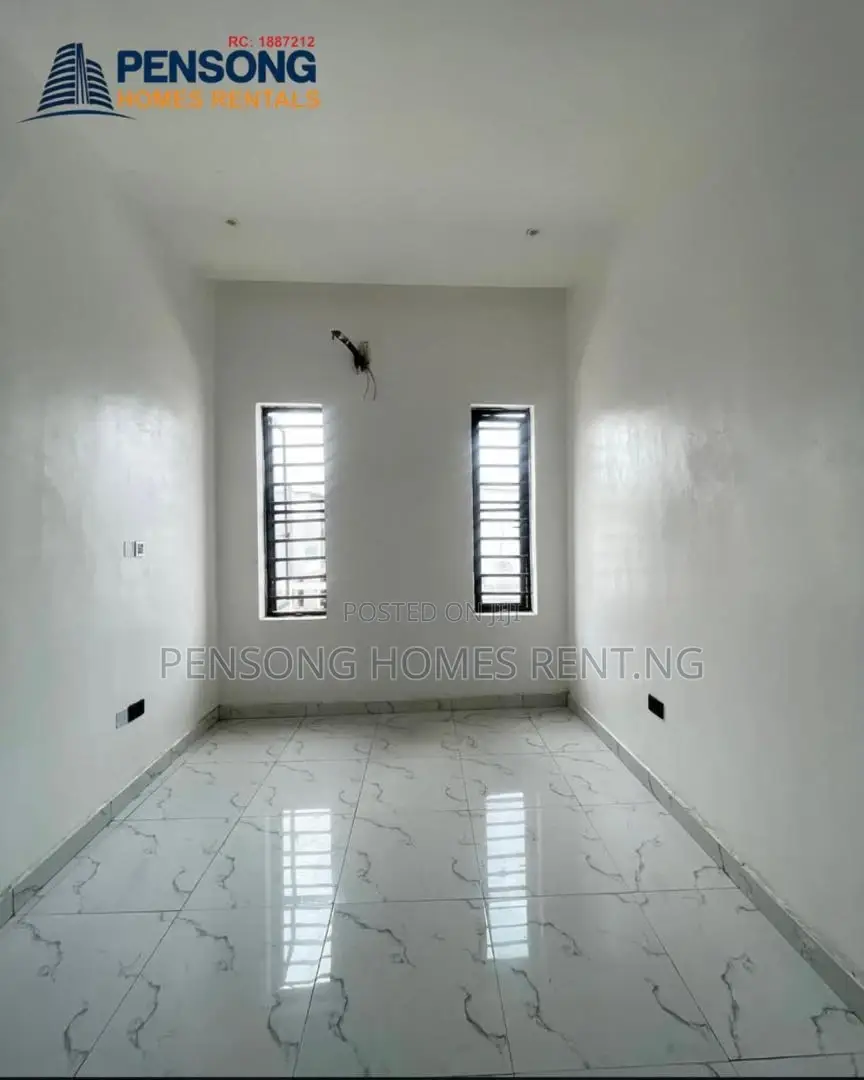 4bdrm Duplex in Harris Drive, VGC / Ajah for rent in VGC / Ajah