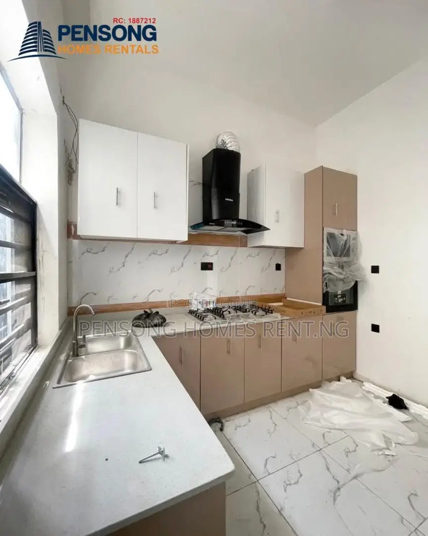 4bdrm Duplex in Harris Drive, VGC / Ajah for rent in VGC / Ajah
