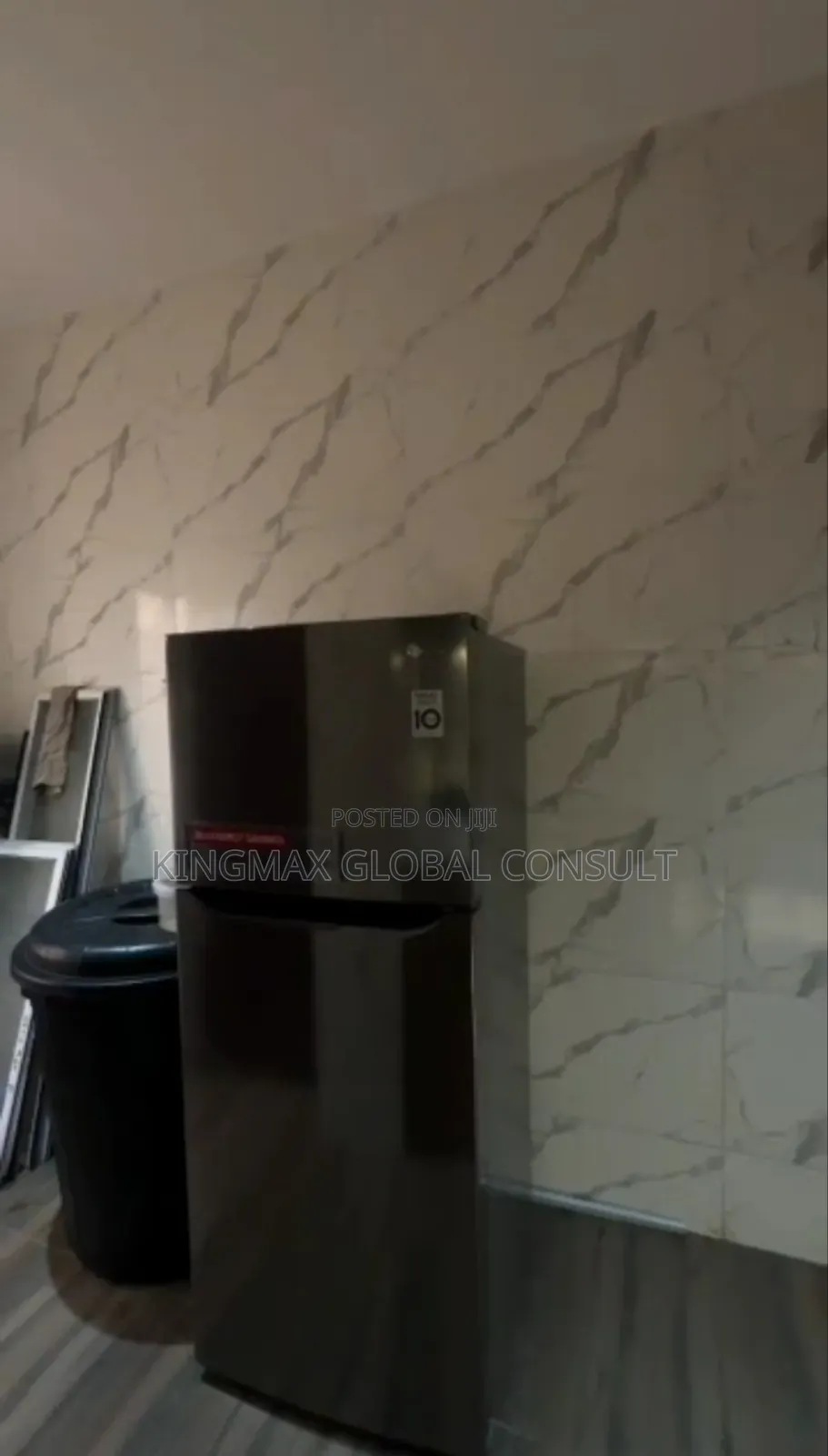 Furnished 2bdrm Apartment in Wuye Abuja for sale in Wuye