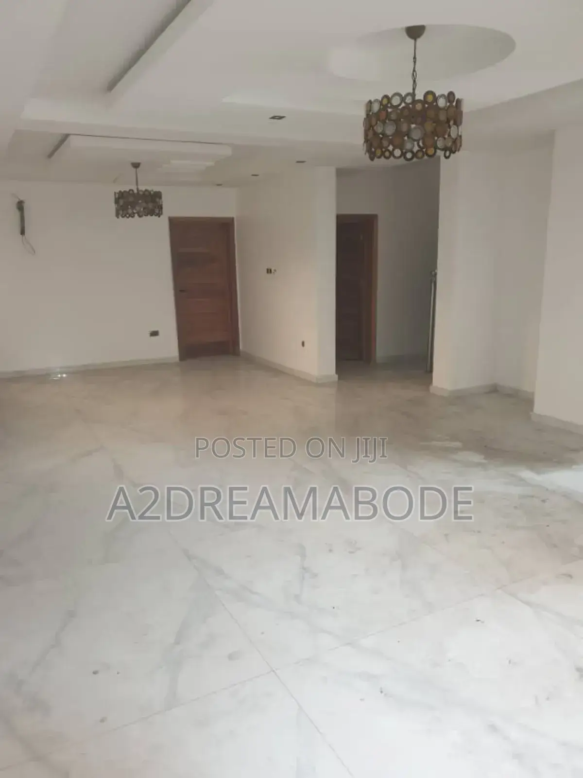 5bdrm Mansion in Magodo Gra Phase 2 for sale in GRA Phase 2 Shangisha