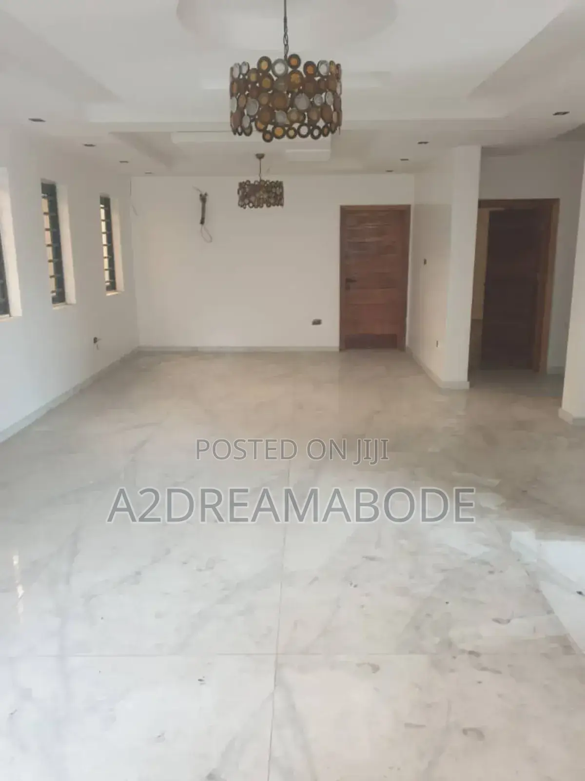 5bdrm Mansion in Magodo Gra Phase 2 for sale in GRA Phase 2 Shangisha