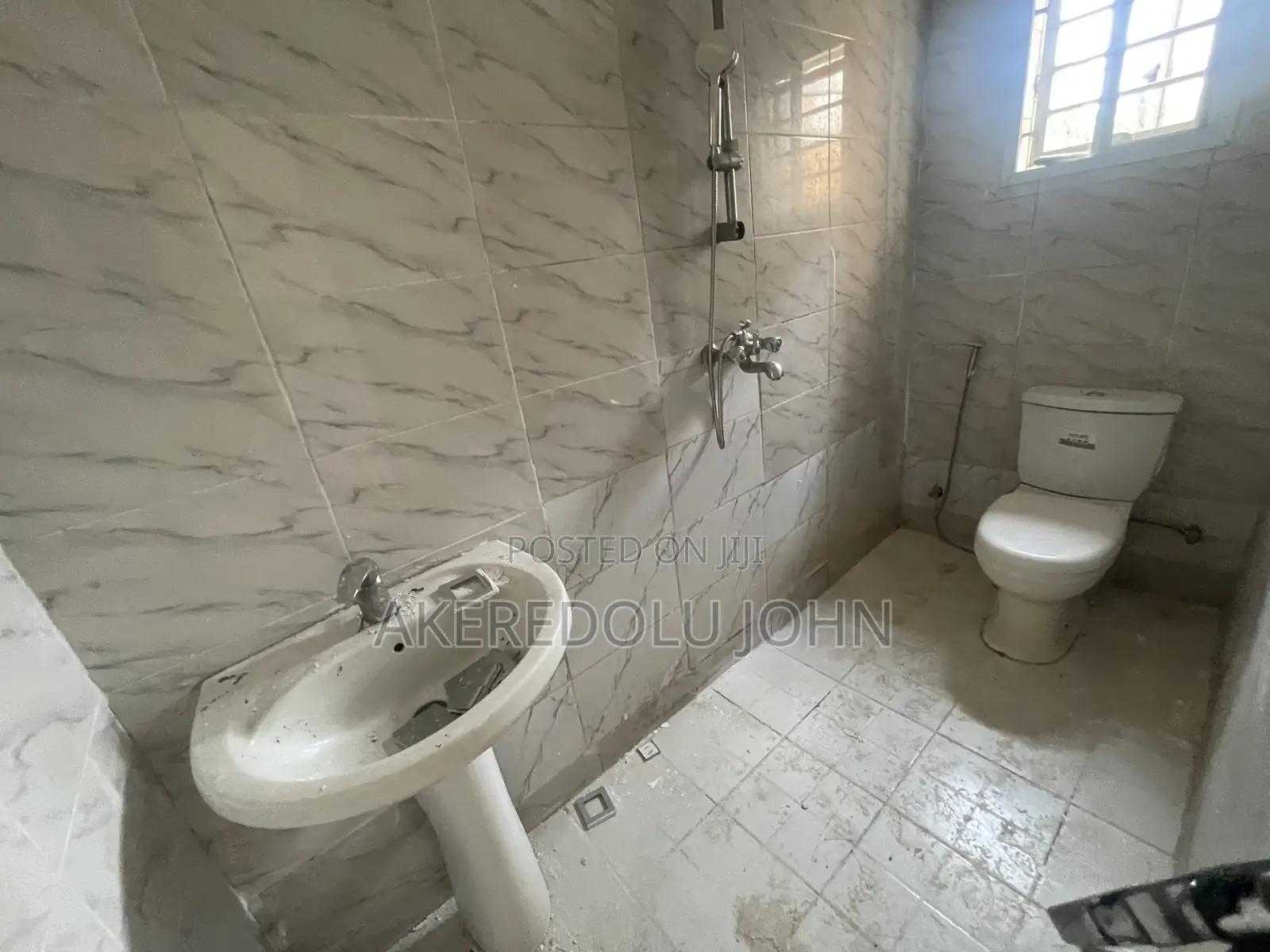 3bdrm Block of Flats in Wuye for sale in Wuye