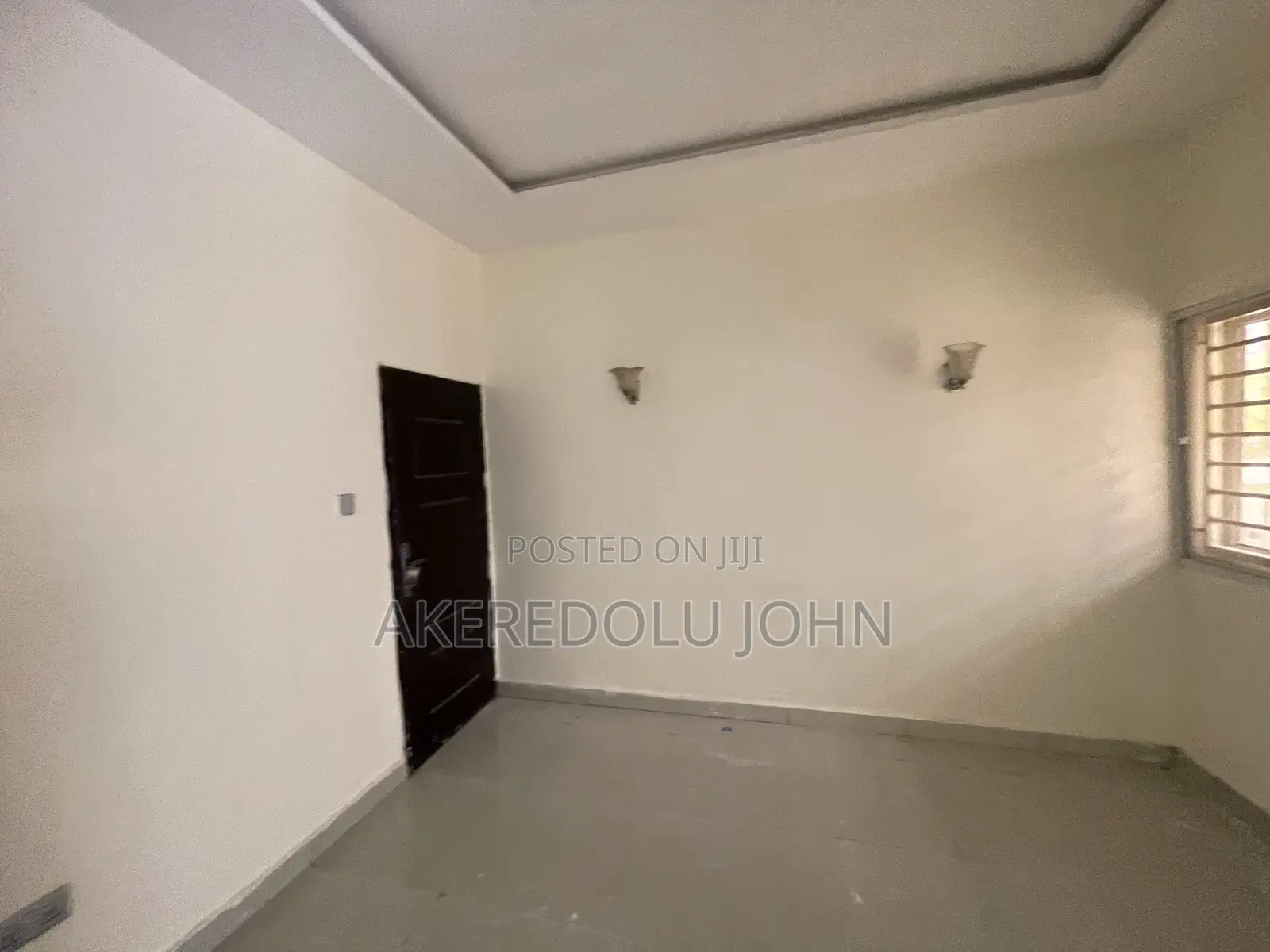 3bdrm Block of Flats in Wuye for sale in Wuye