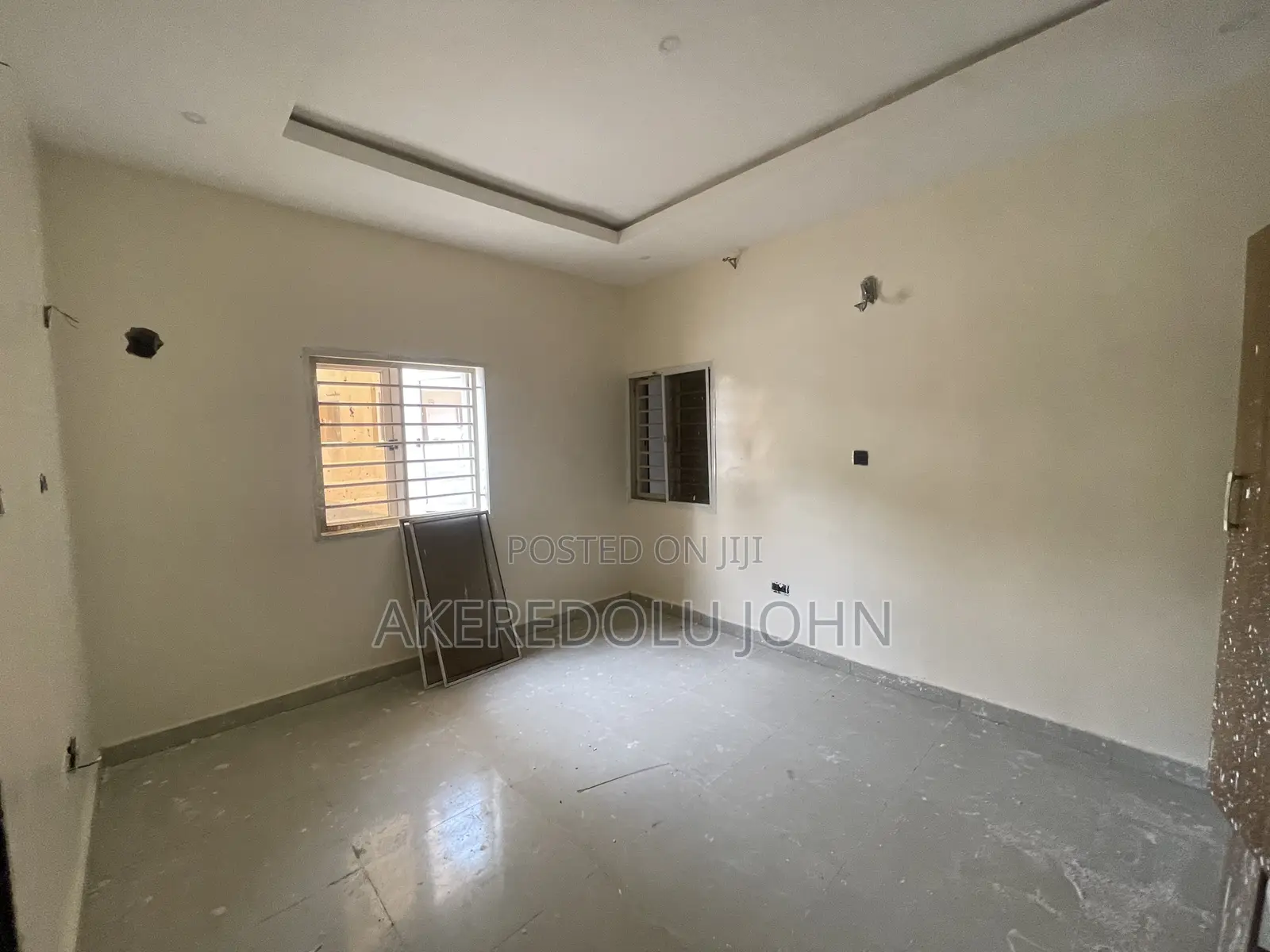 3bdrm Block of Flats in Wuye for sale in Wuye