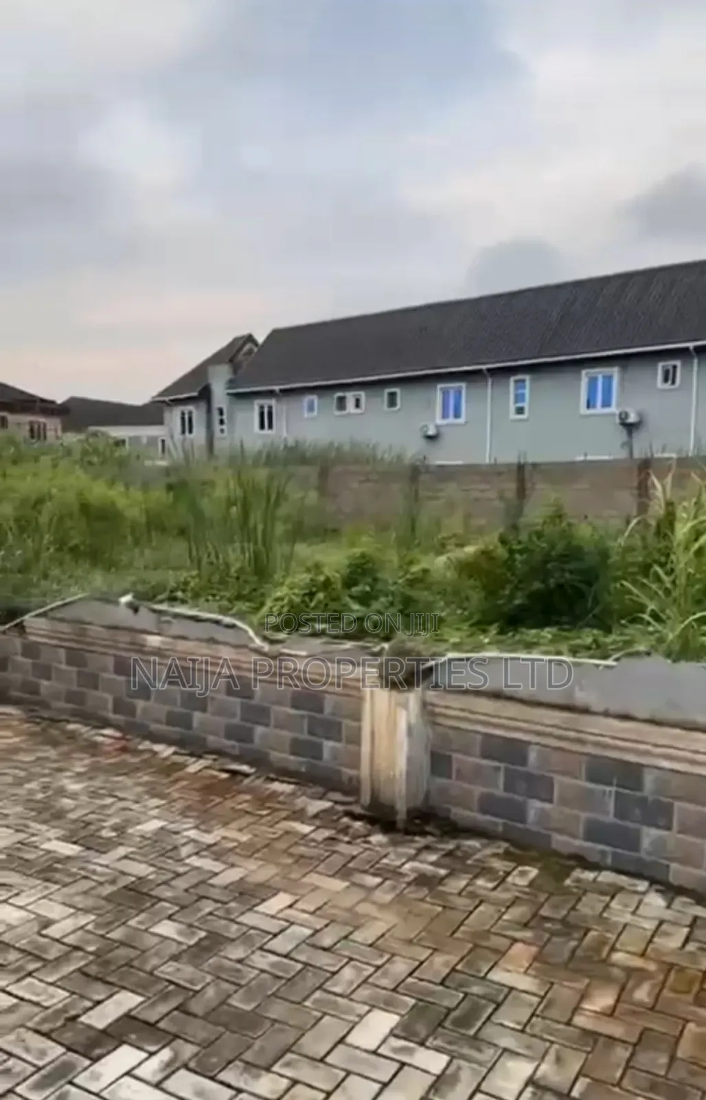2bdrm Bungalow in Badore, Ajah for sale in Ajah