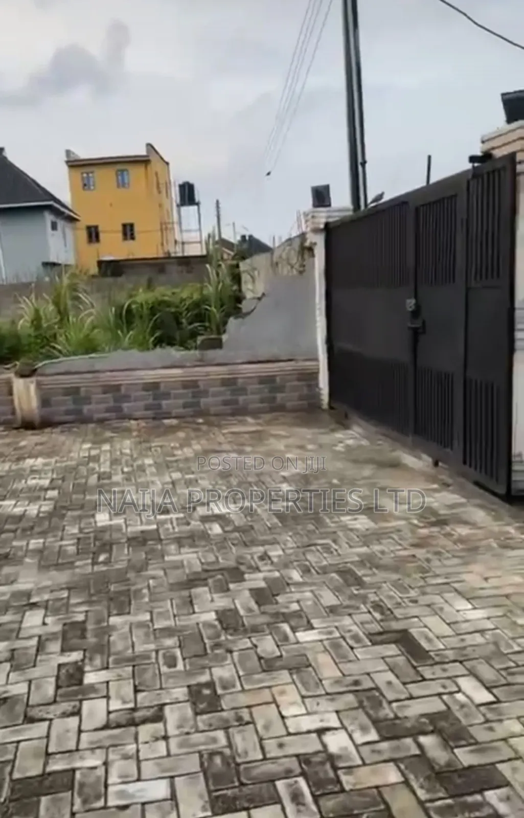 2bdrm Bungalow in Badore, Ajah for sale in Ajah
