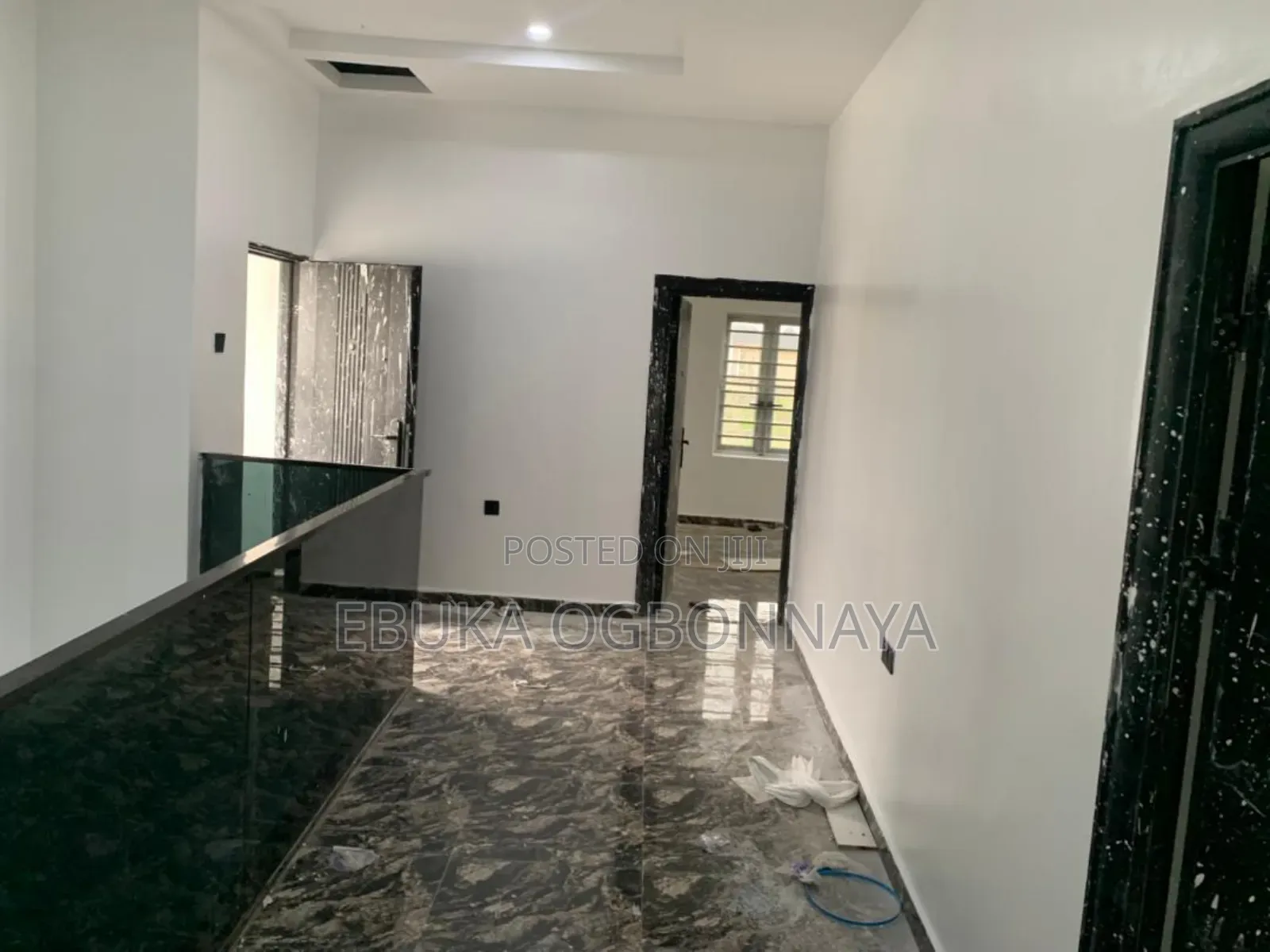 3bdrm Block of Flats in Royal Estate, Rumuahalu for rent in Rumuahalu