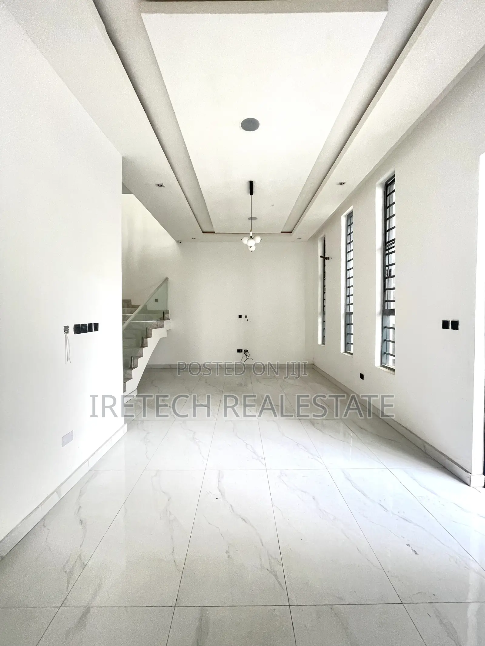 4bdrm Duplex in Chevron Toll Gate, Lekki for sale in Lekki