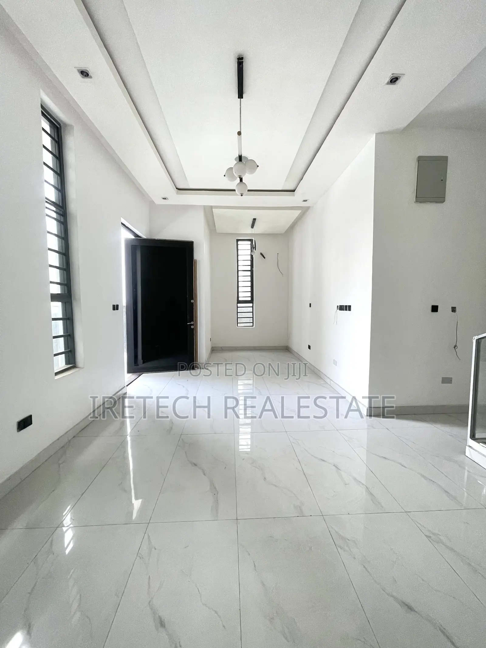 4bdrm Duplex in Chevron Toll Gate, Lekki for sale in Lekki