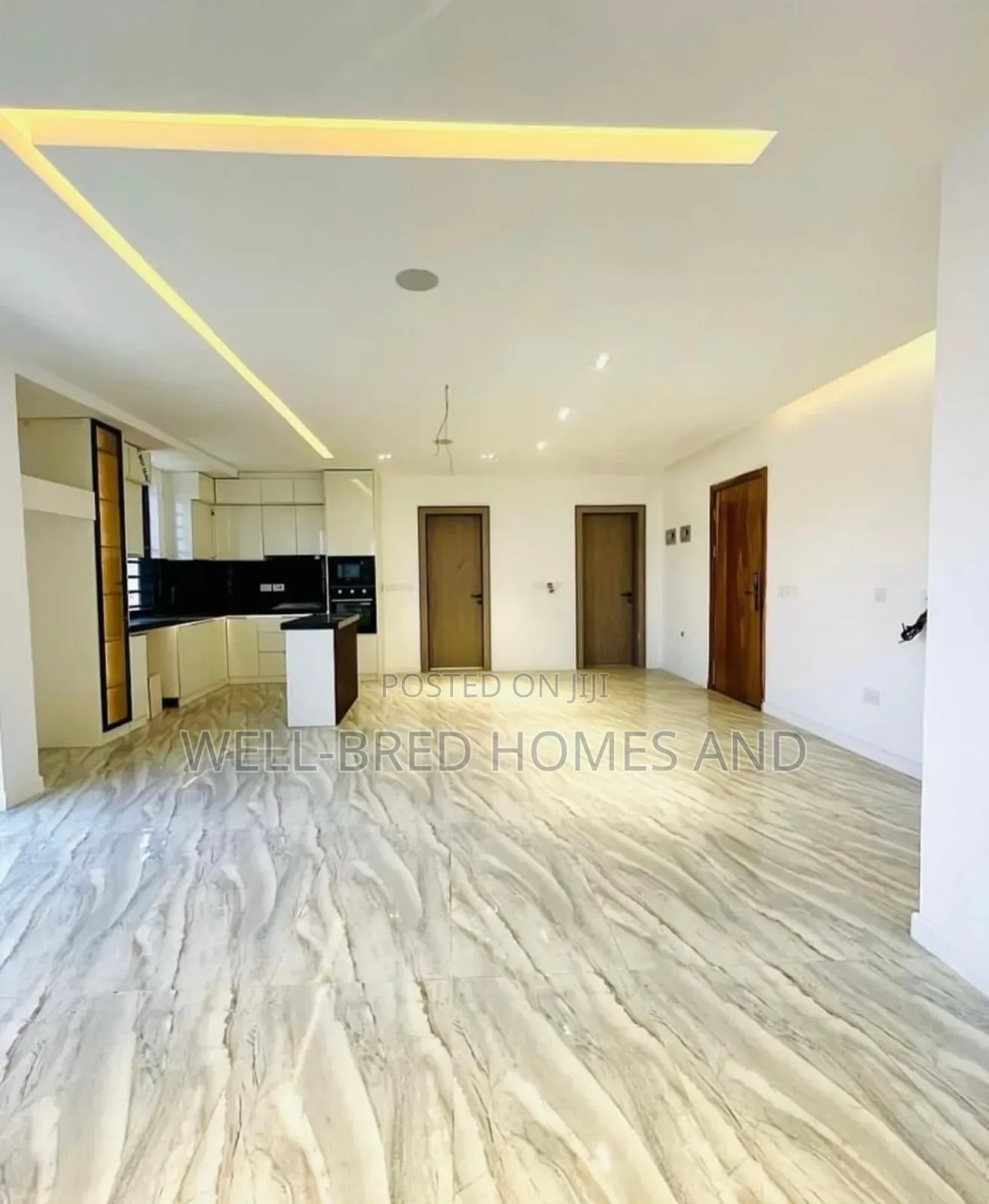 2bdrm Apartment in Idado Lekki Lagos for sale in Lekki