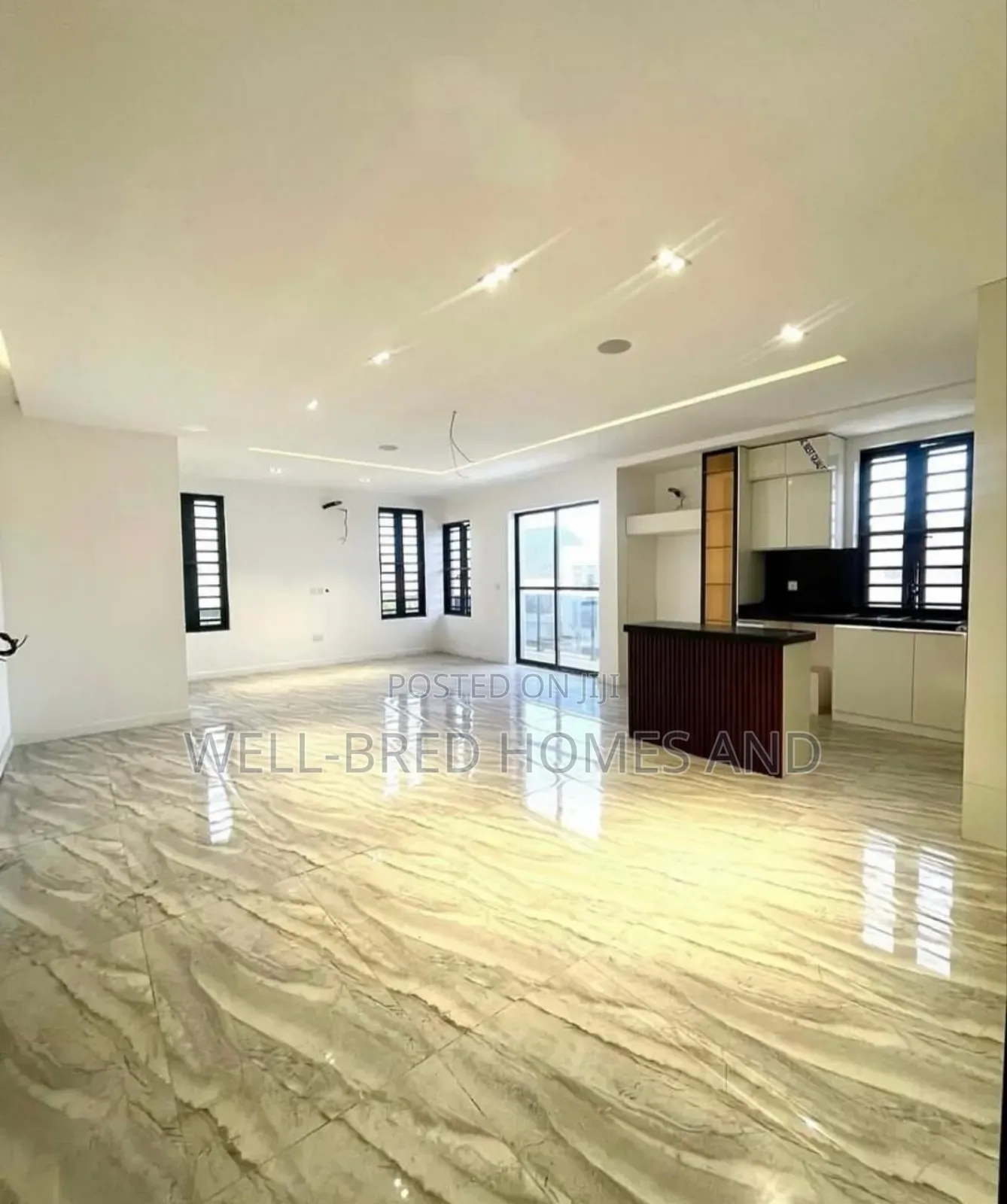 2bdrm Apartment in Idado Lekki Lagos for sale in Lekki