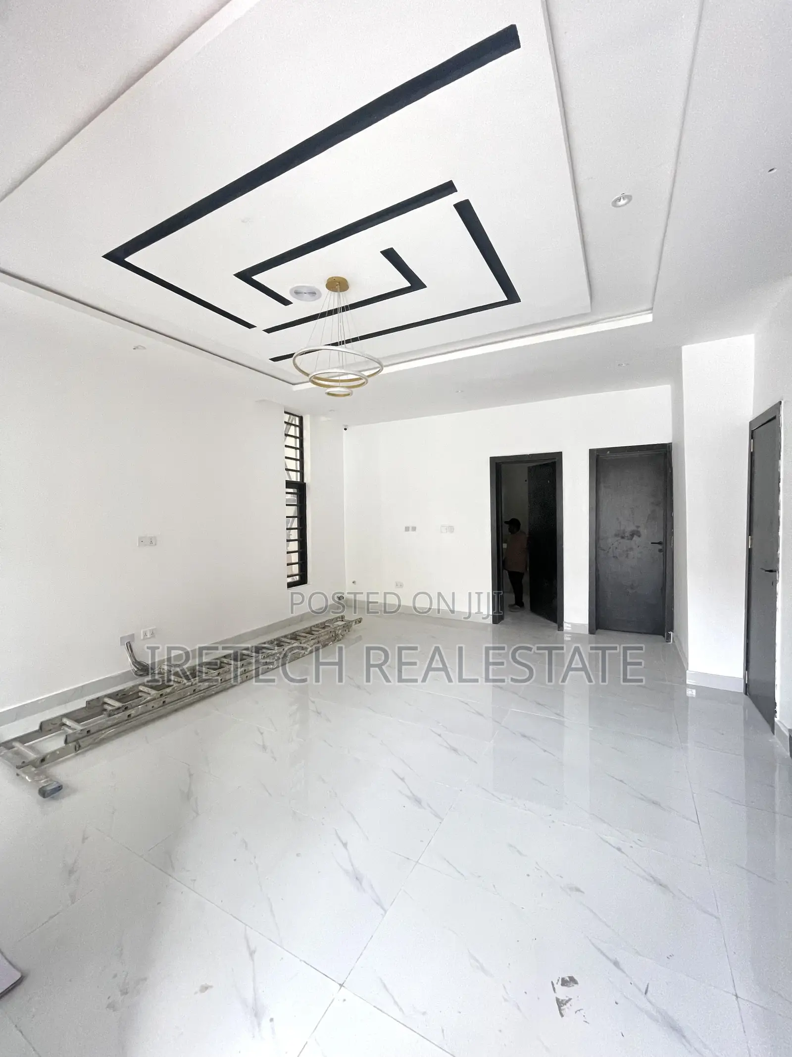 4bdrm Duplex in Chevron Toll Gate, Lekki for sale in Lekki