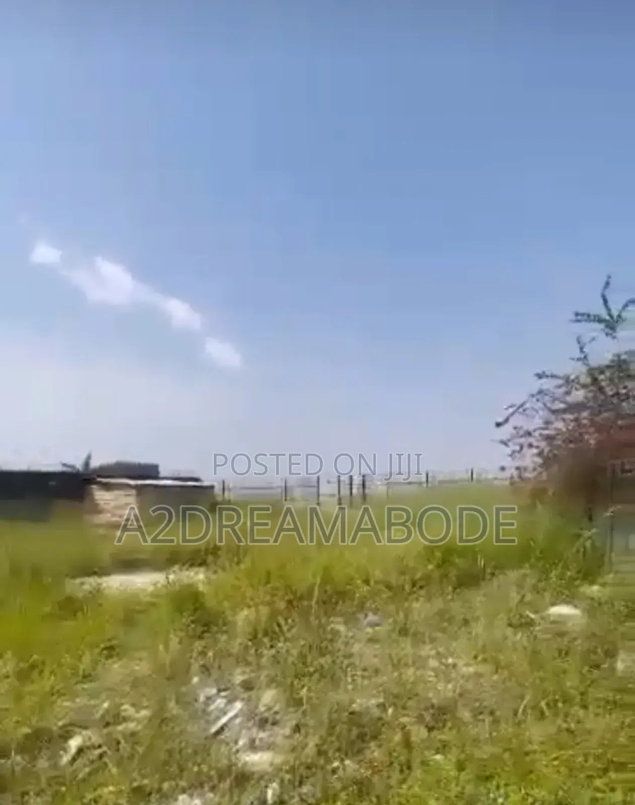 Exclusive Waterfront Land With Jetty in Lekki