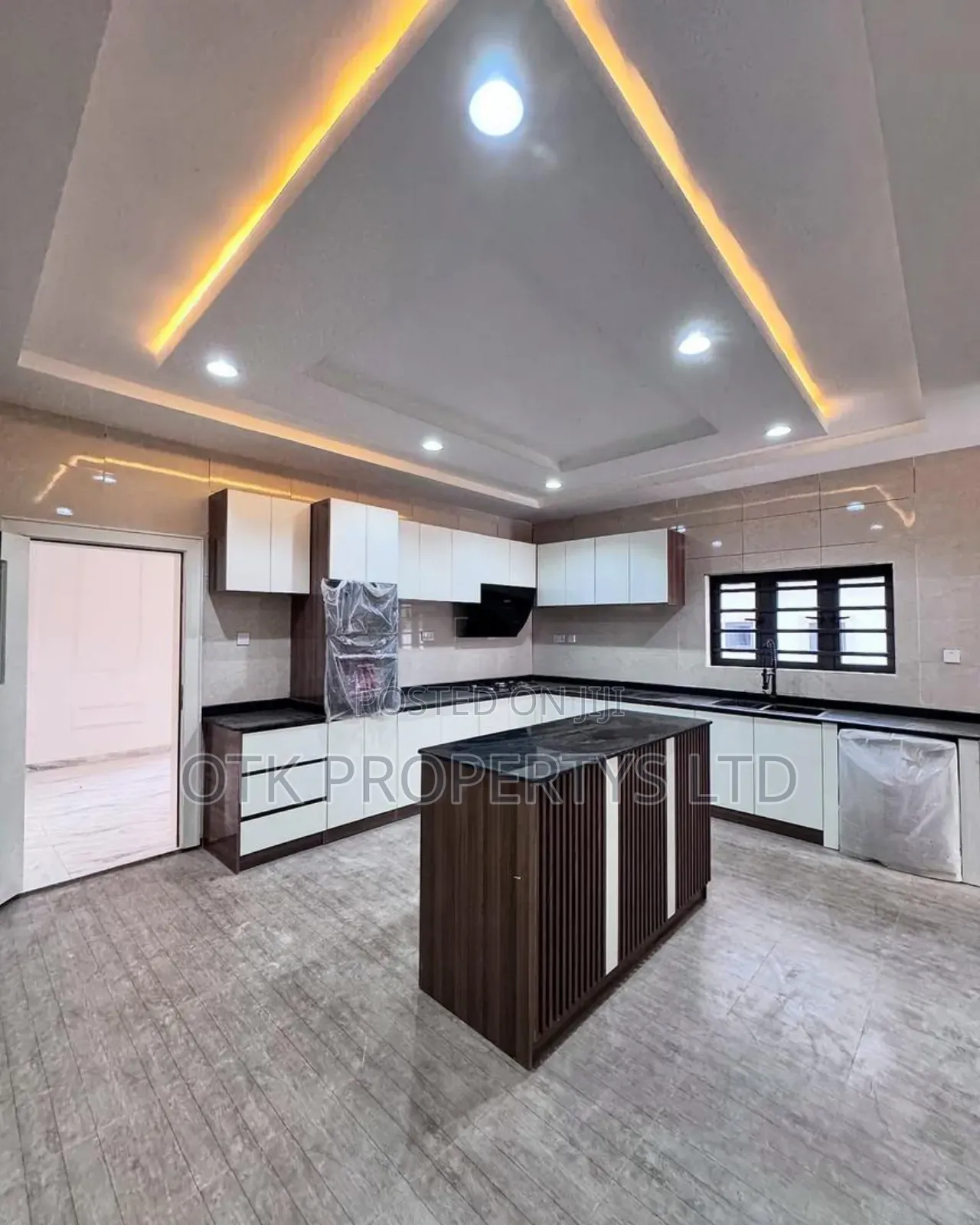 4bdrm Duplex in Lokogoma Fully for sale in Lokogoma