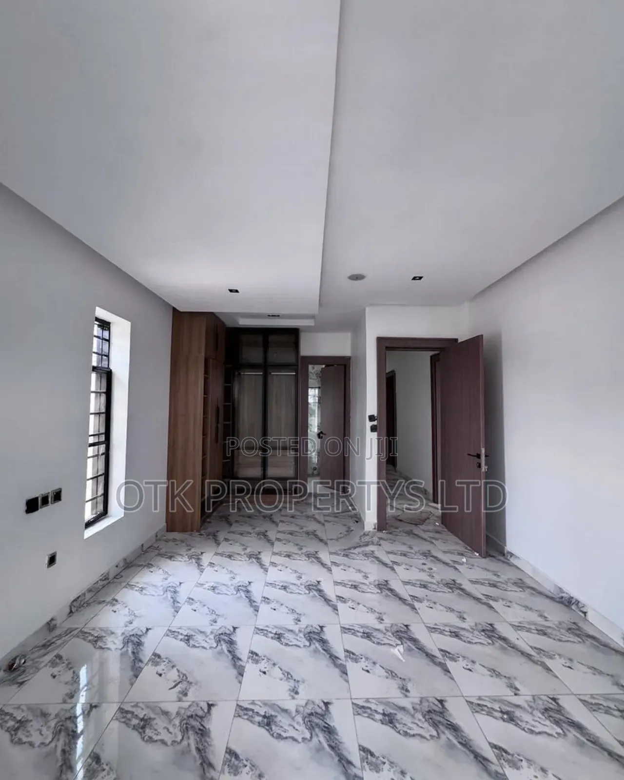 4bdrm Duplex in Lokogoma Fully for sale in Lokogoma