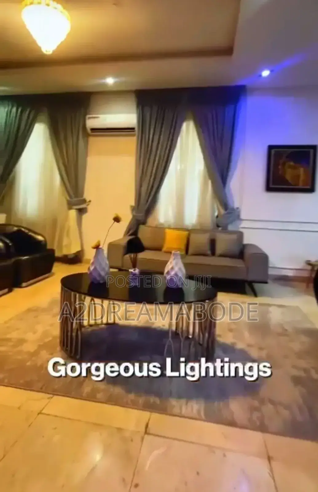 Furnished 5bdrm Maisonette in Banana Island, Ikoyi for rent in Ikoyi
