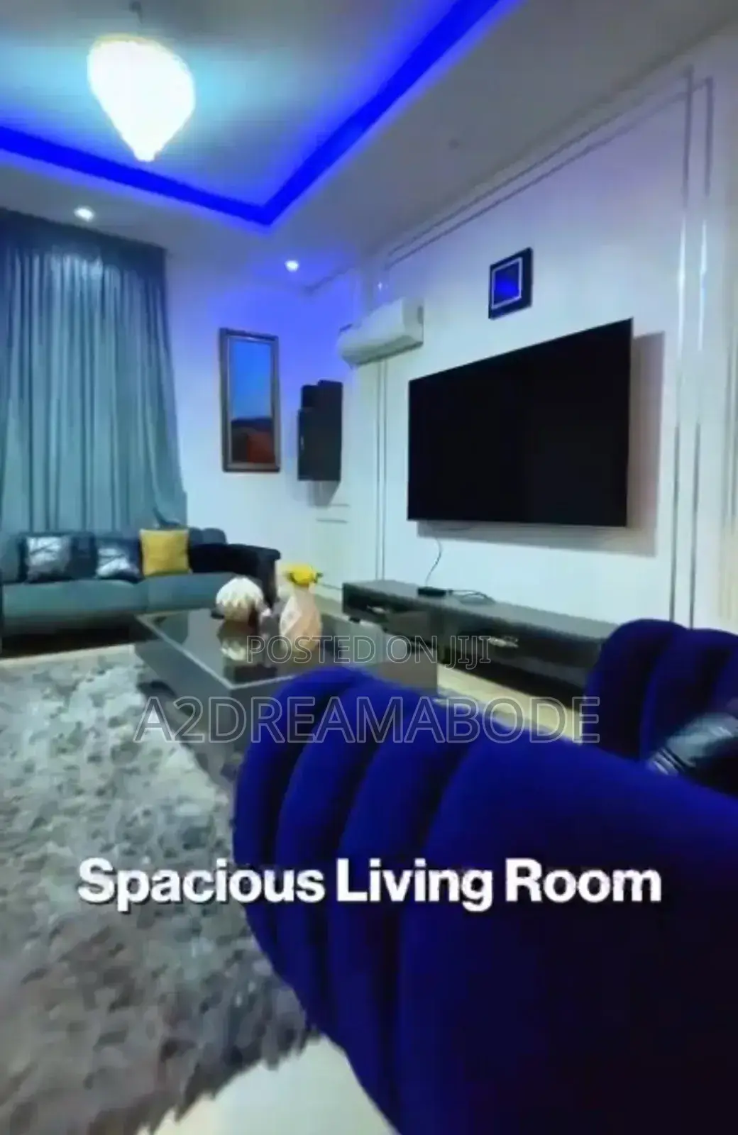 Furnished 5bdrm Maisonette in Banana Island, Ikoyi for rent in Ikoyi