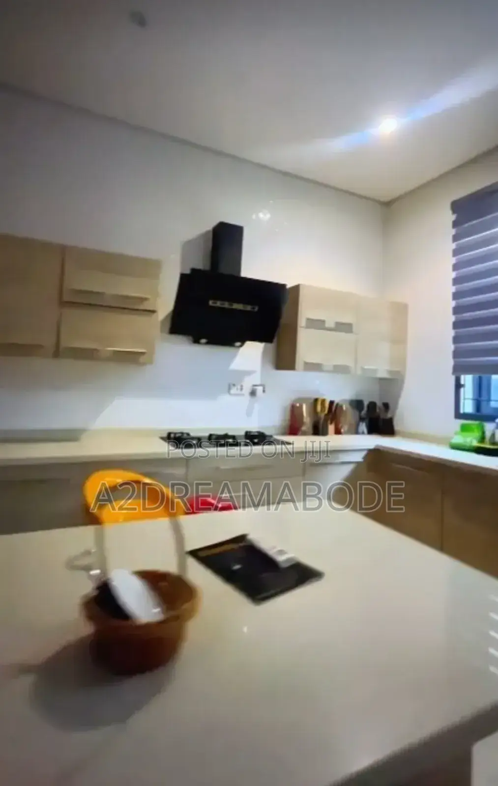 Furnished 5bdrm Maisonette in Banana Island, Ikoyi for rent in Ikoyi