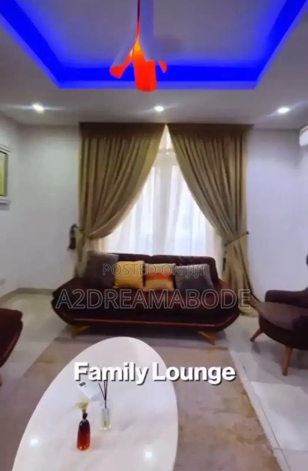 Furnished 5bdrm Maisonette in Banana Island, Ikoyi for rent in Ikoyi