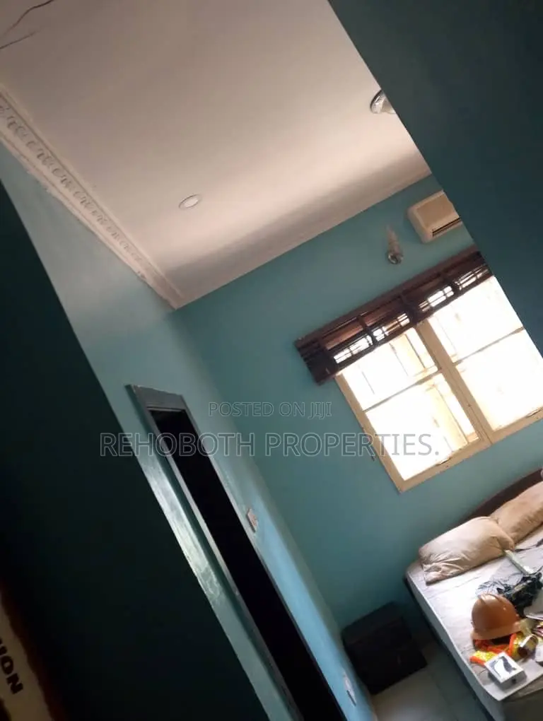 4bdrm Bungalow in Akilapa, Ibadan for sale in Ibadan