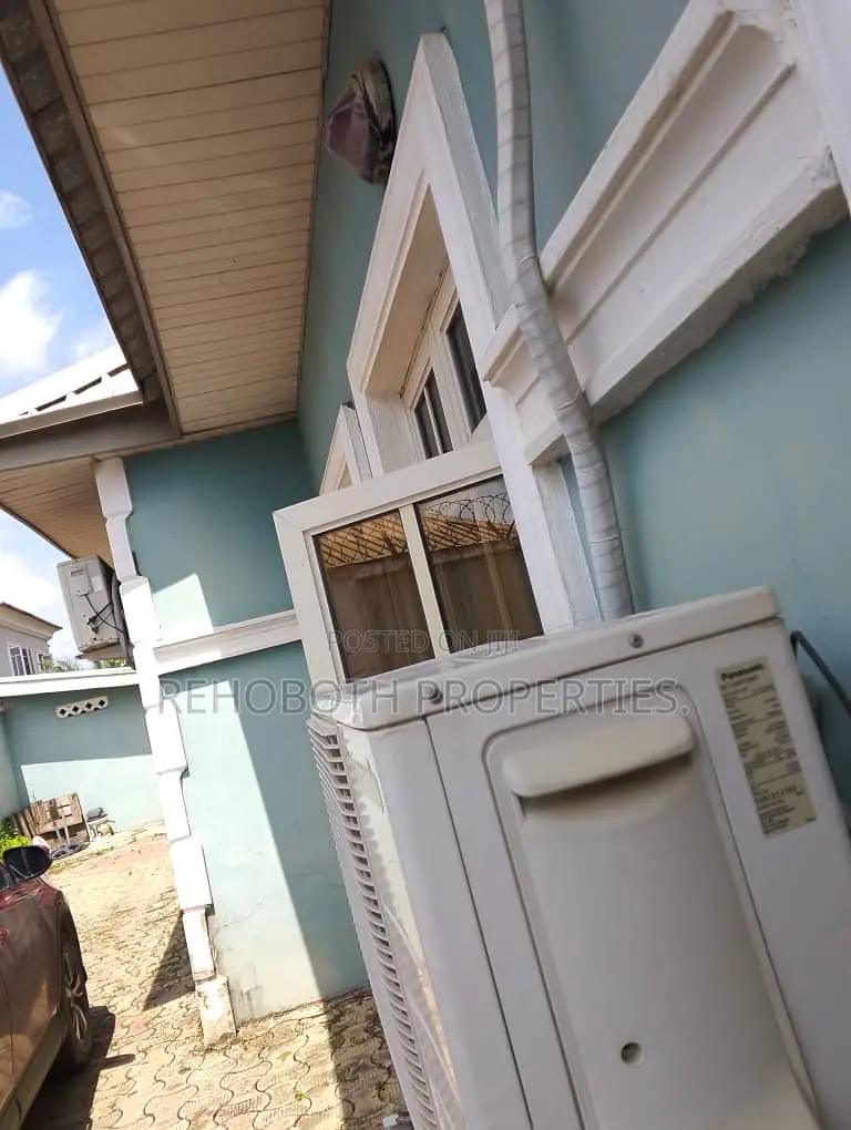 4bdrm Bungalow in Akilapa, Ibadan for sale in Ibadan