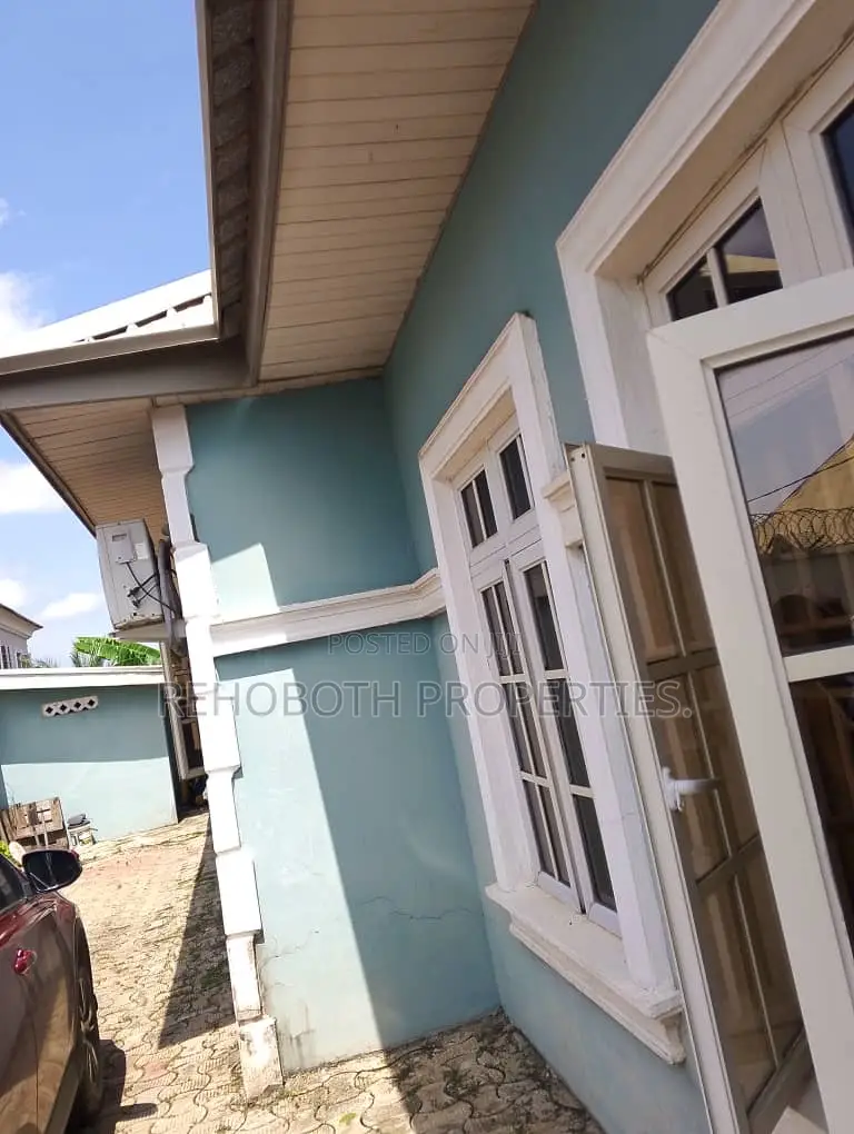 4bdrm Bungalow in Akilapa, Ibadan for sale in Ibadan
