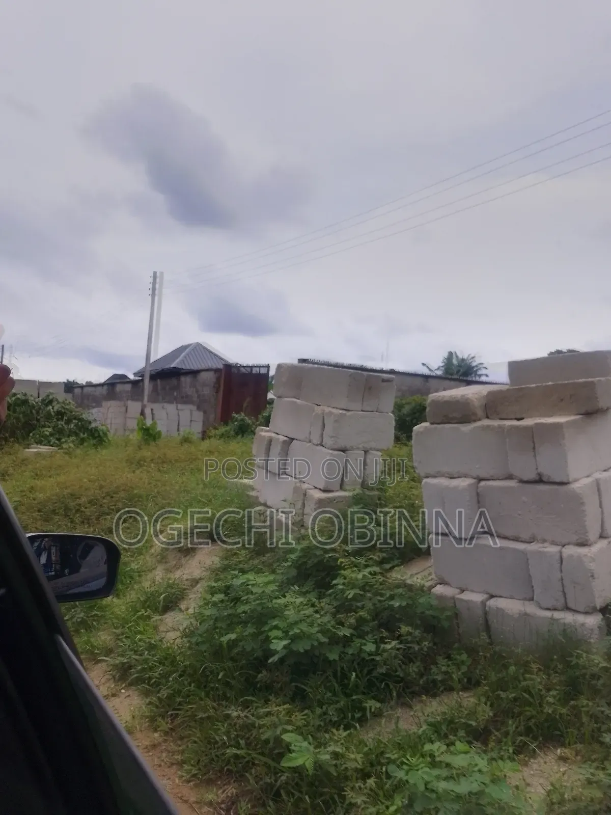 Distress Buy, Build and Pack in Plots at Rumukurushi in Port-Harcourt