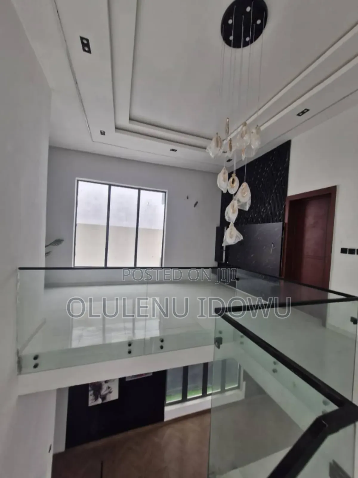 Furnished 5bdrm Duplex in Ajah for sale in Ajah